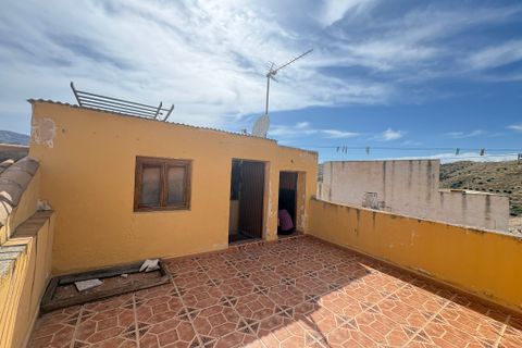 Stadthaus in Albanchez, Almeria, Albanchez - € 48.000 | Ref: Maria del Mar - Foto 35